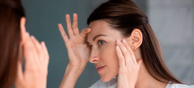 Collagen diminishers