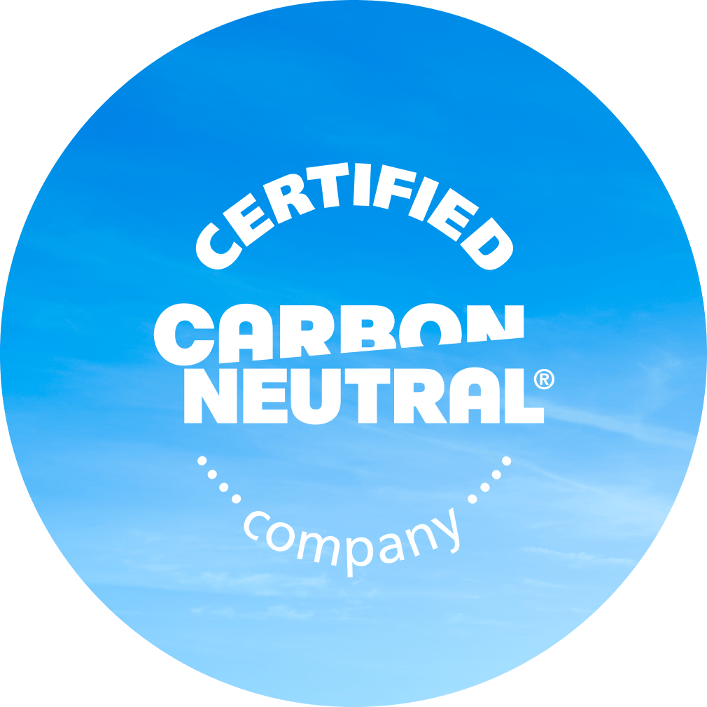 Carbon Neutral