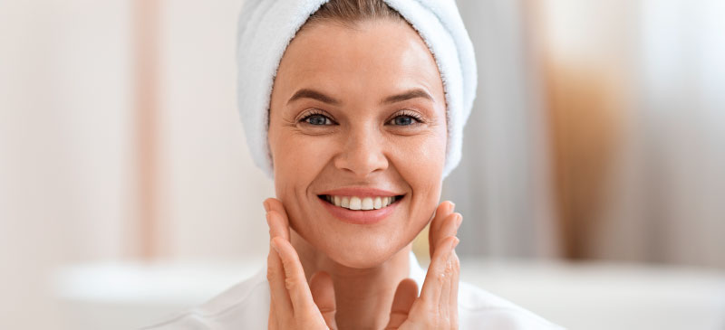 Hyaluronic acid benefits