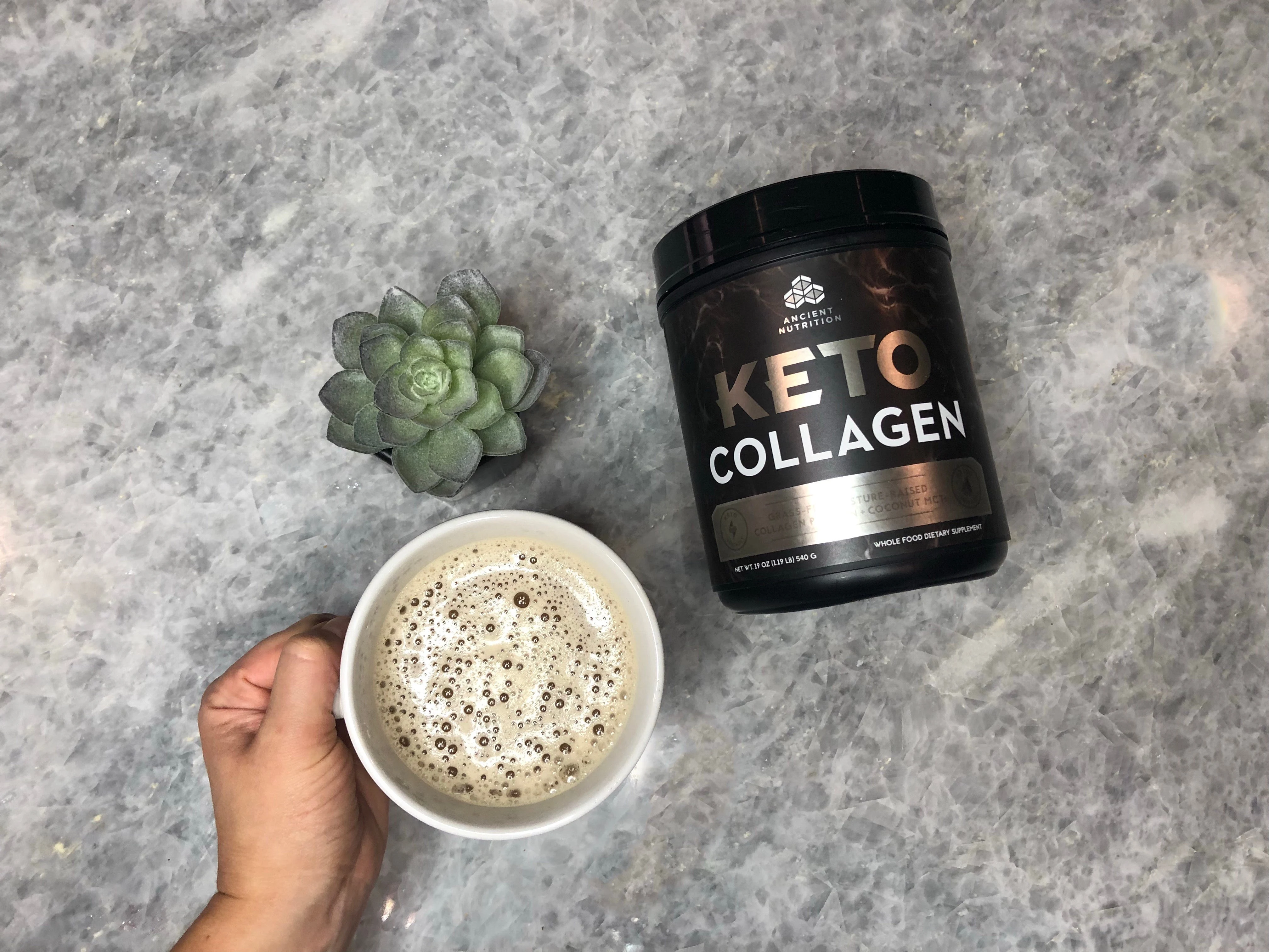 Keto Coffee Horizontal Jpeg