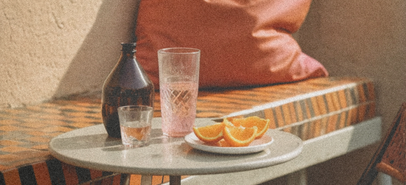 Morning habits for gut health