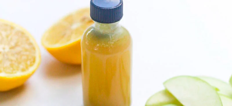 Wellness shots