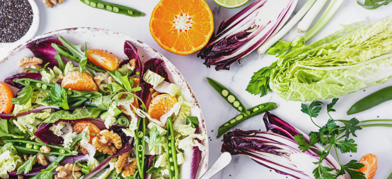 Anti-inflammatory diet tips
