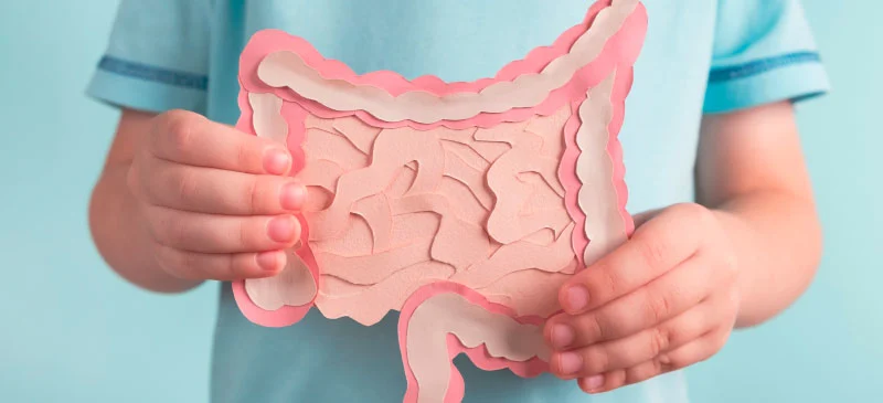 Microbiome diet