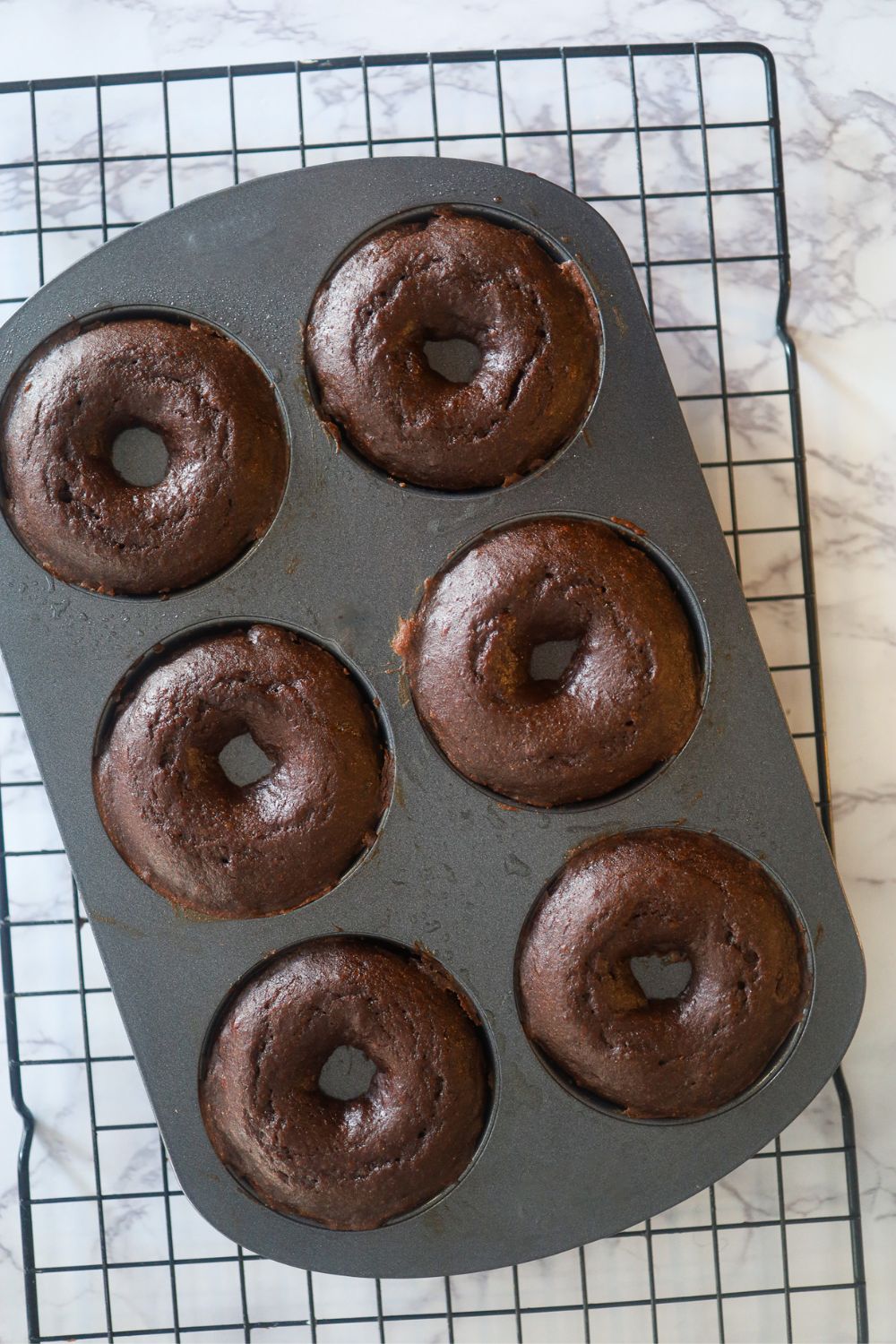 Protein donut recipe directions