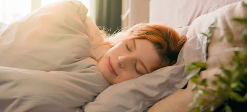 Magnesium for sleep