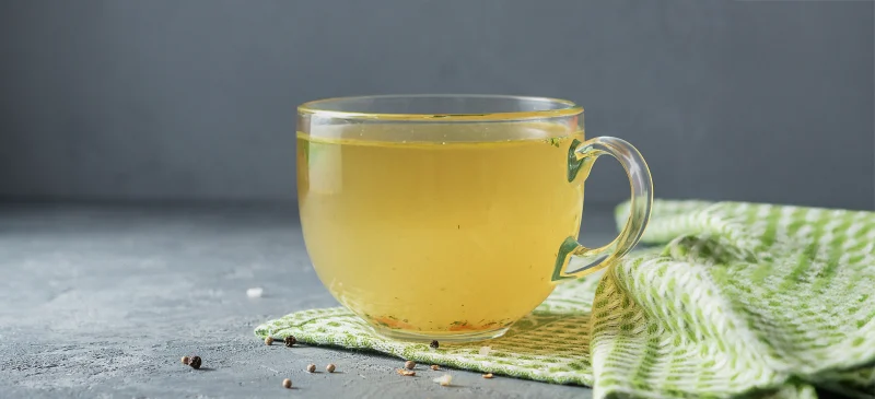 Gut health and weight management