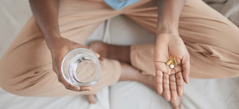 What daily supplements to take