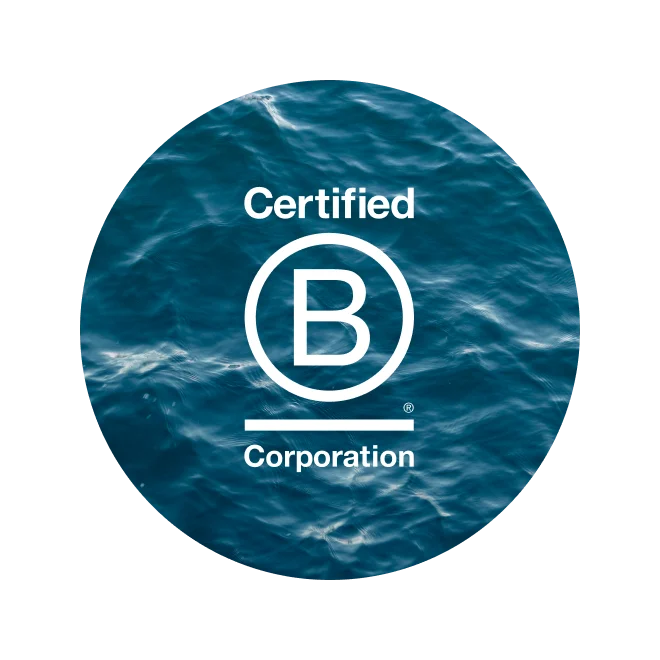 Certified B-Corporation