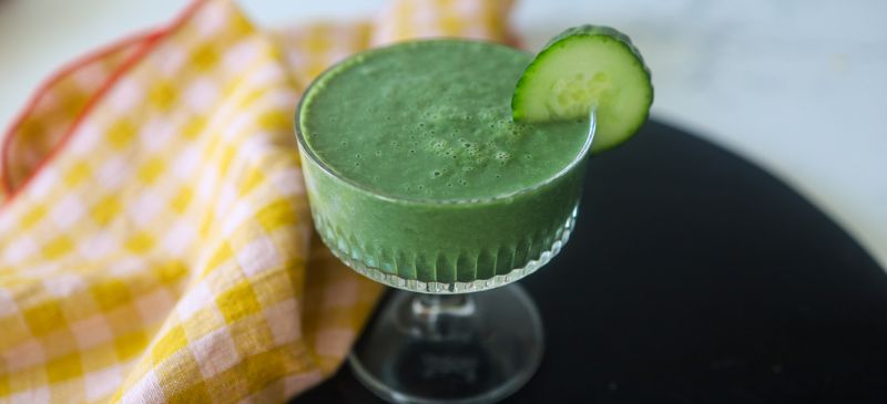 Green smoothie