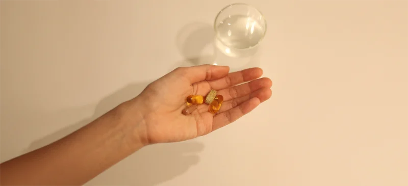 Nutrients to pair with collagen