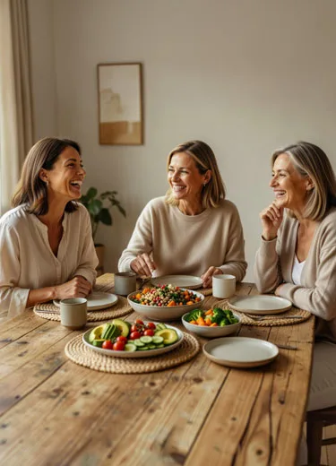 Mobile-Woman-Chatting