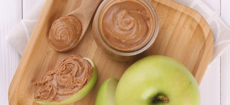 Healthy snacks for weight loss
