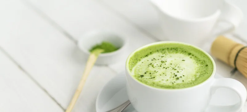 Natural energy boosters