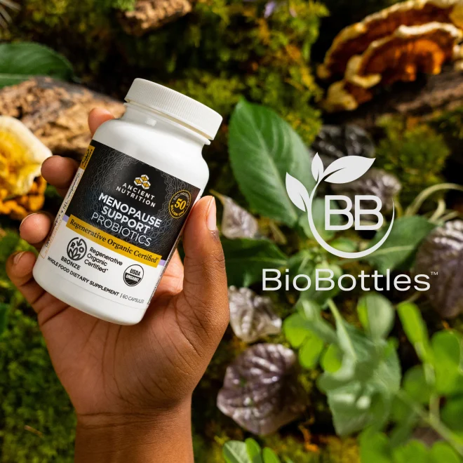 BioBottle