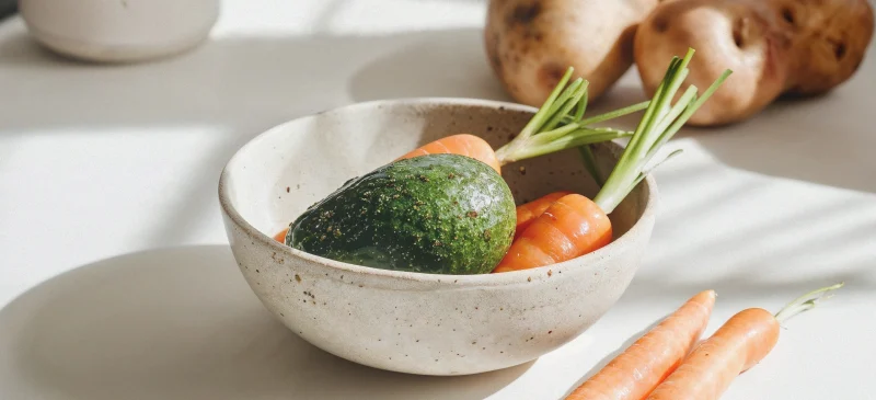 Perimenopause diet