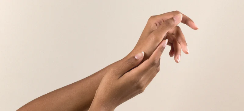 Nail health