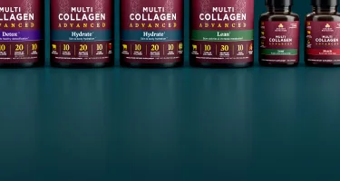 Multi collagen advanced line