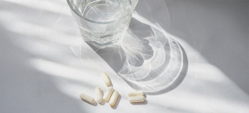 Methylated vitamins