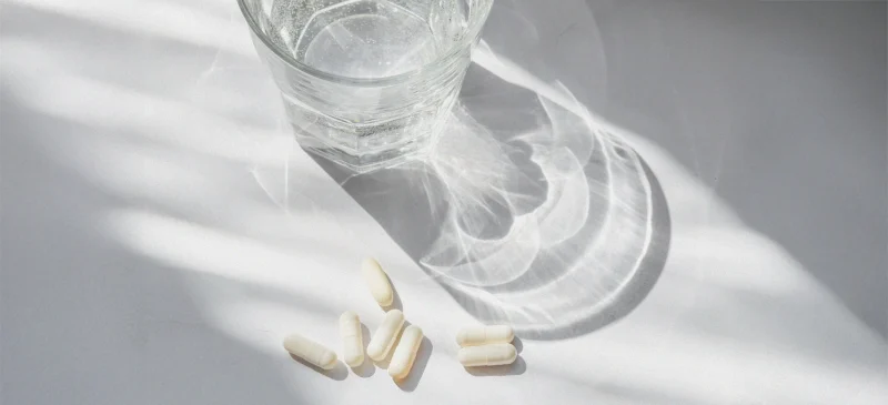 Methylated vitamins