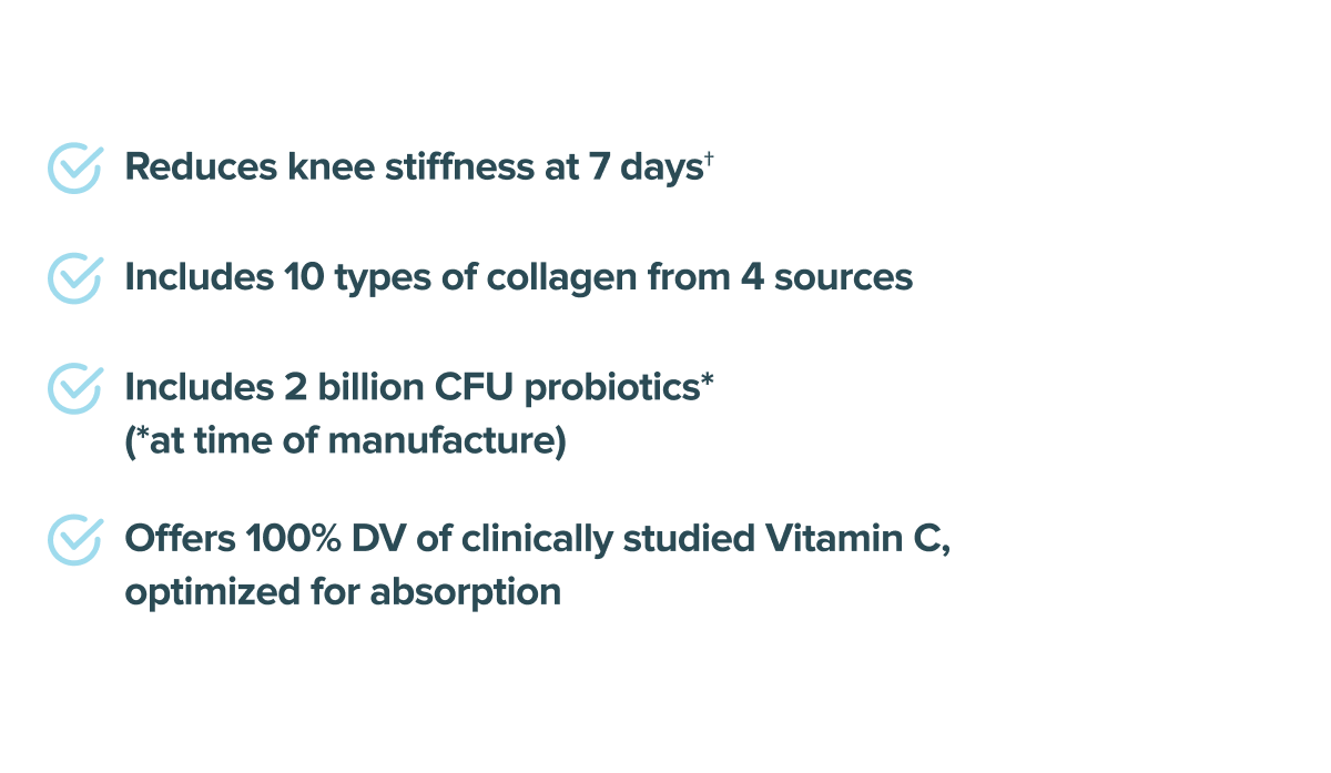 multi collagen benefits