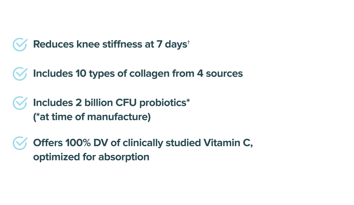 multi collagen benefits