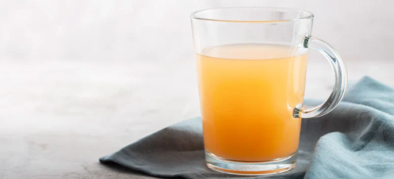 Bone broth benefits