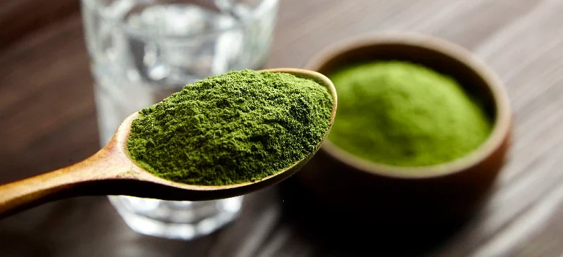 Anti-inflammatory supplements