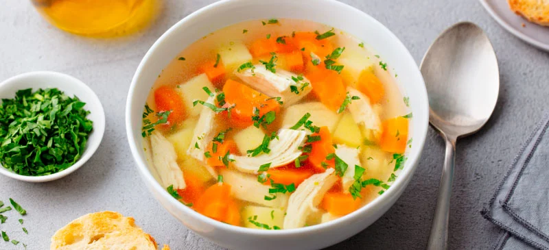 Best foods and supplements for immune system