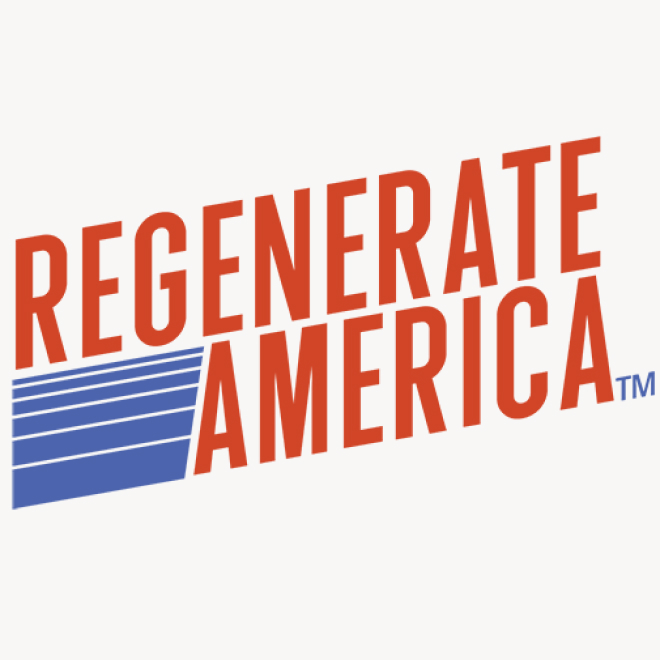 Regenerate America