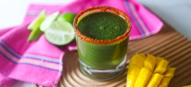 Mangorita