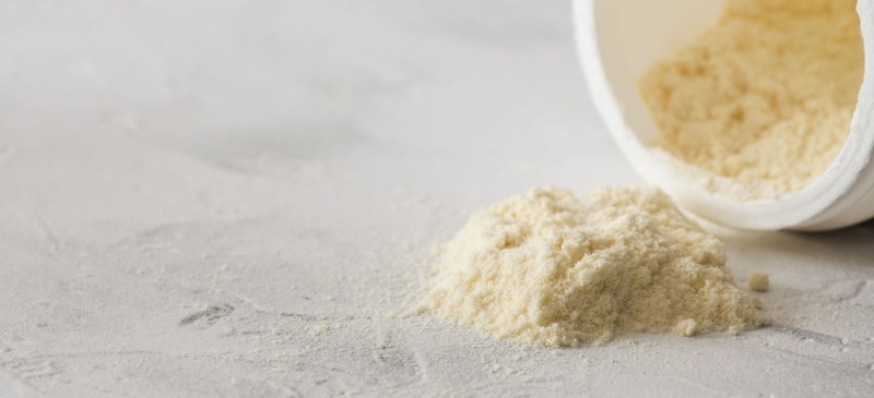 Bovine colostrum benefits