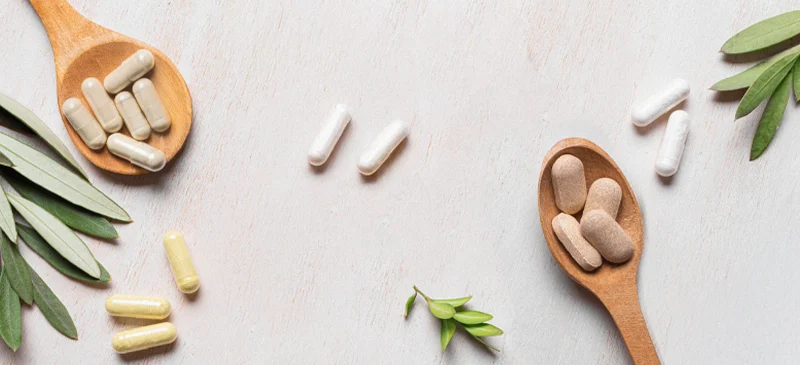 Best vitamins ans supplements for vegetarians