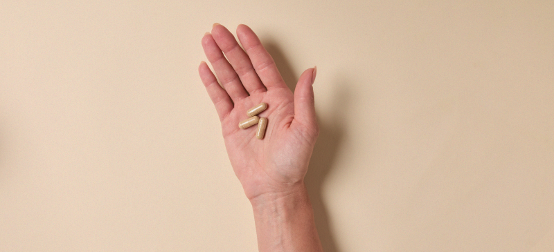 Best multivitamin for women