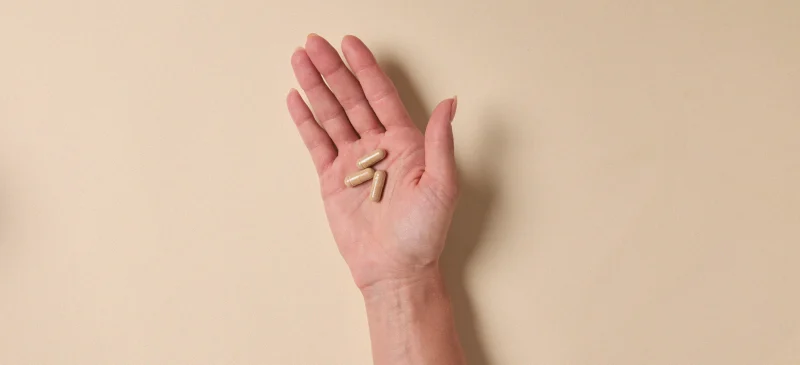 Best multivitamin for women