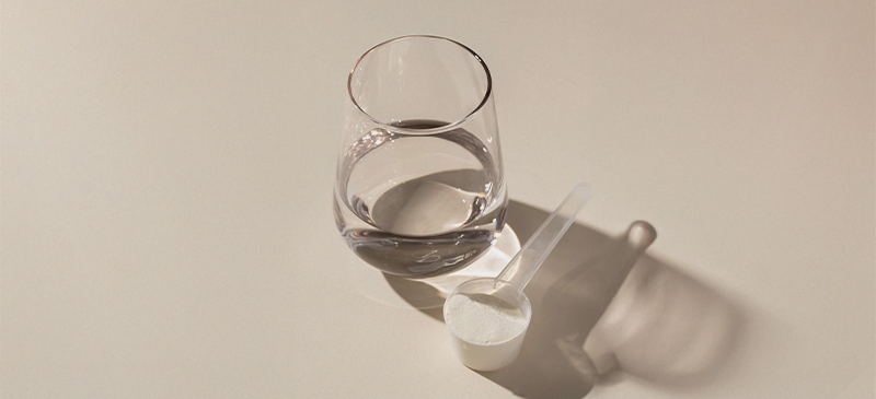 Creatine for brain health