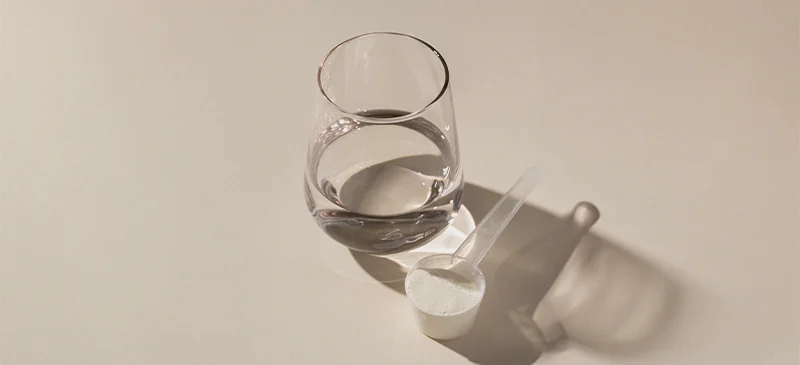 Creatine for brain health