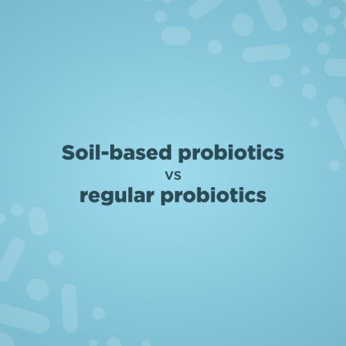 SBO Probiotics