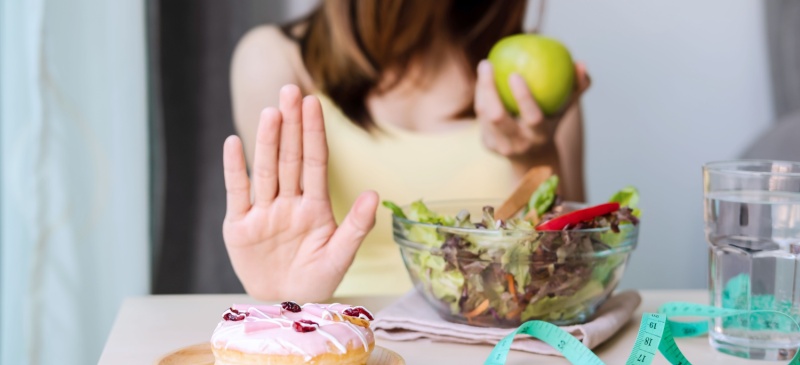 How to stop sugar cravings