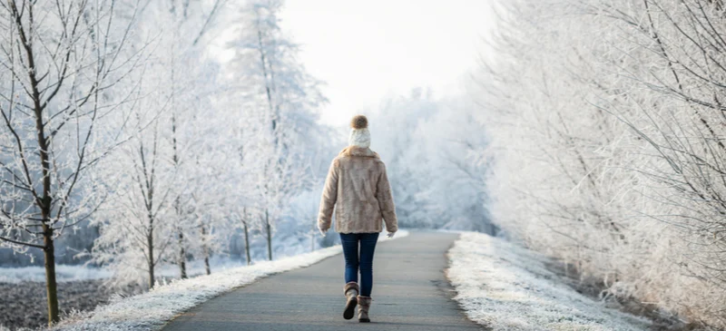 Winter wellness