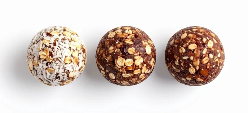Protein snacks