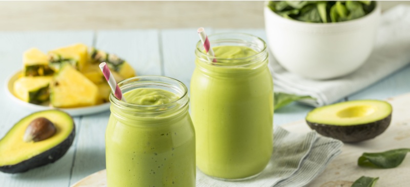 Superfood smoothie