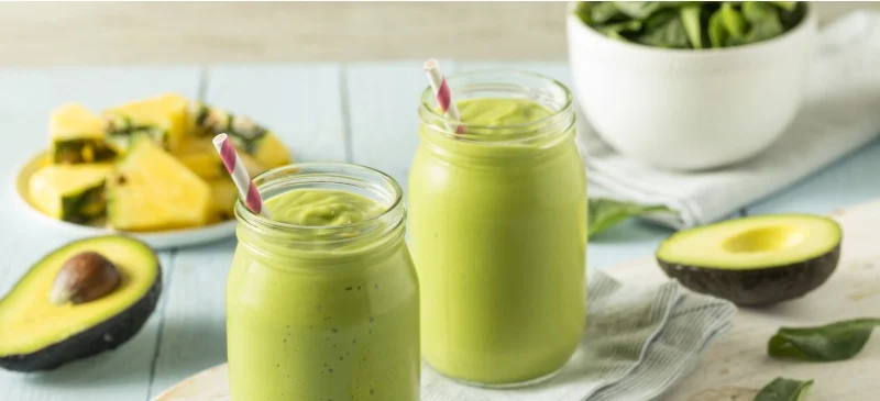 Superfood smoothie