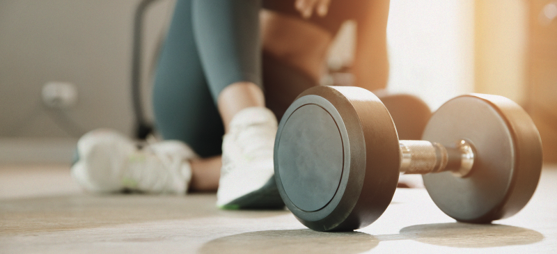 Metabolism boosters