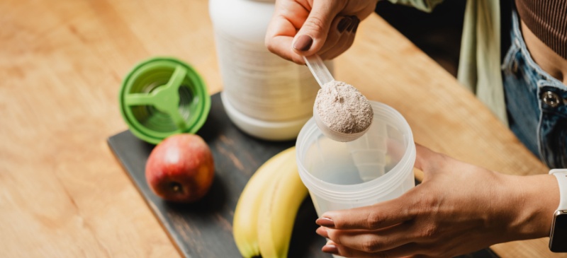 Best protein powders for women