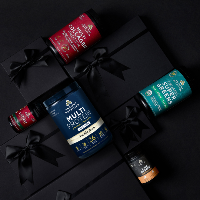 Black Friday Holiday Products