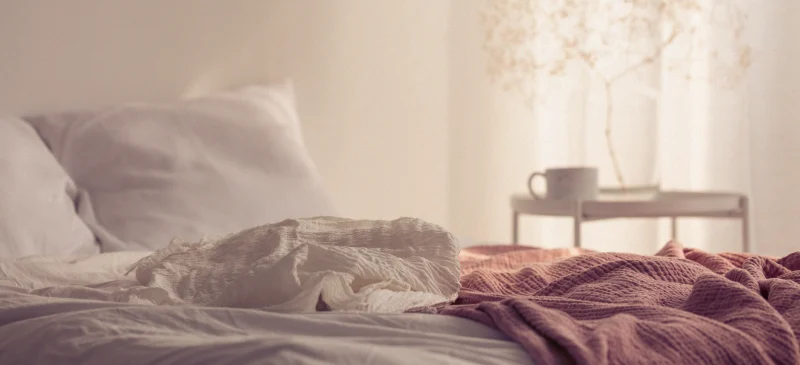 Menopause and sleep