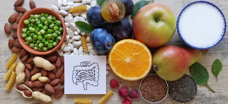 How to improve digestion