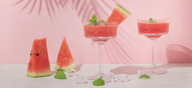 Watermelon benefits