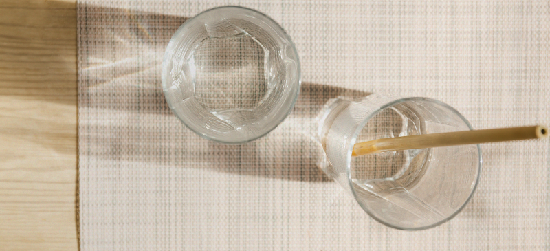How to hydrate fast